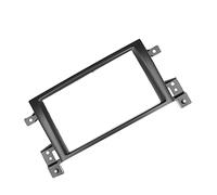 MKVAXR 173x98mm Doppio Din Radio Fascia Telaio Stereo Pannello GPS Autoradio Kit di Montaggio su Cruscotto, for Suzuki, Grand Vitara 2005 2006-2014 Copertura fascia stereo