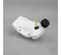 MKVAXR 1E34F Tagliaerba Serbatoio carburante con tappo CG260, for Mitsubishi, for KOMATSU, for Zenoah, TL26 26CC BC260 34F Decespugliatore Tosaerba for siepi Tappo del serbatoio del carburante per att