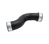 MKVAXR 1K0145832B Tubo di aspirazione del tubo flessibile del caricatore in gomma del turbo intercooler, for VW, for Golf, for, A3, for Seat, LEON 1.9TDI 1K0-145-832-B Tubo di aspirazione turbo