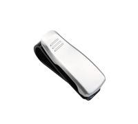 MKVAXR 1Pc ABS Car Organizer Custodia for Occhiali Porta Biglietti for Carte, for Toyota, C-HR CHR 2016-2022 Accessori Portaocchiali per Auto(Silver)