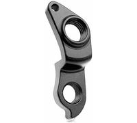MKVAXR 1Pc CNC Parti di Biciclette Mech Dropout, per Xds Gear | Deragliatore Posteriore Rd Gancio Mtb Ghiaia Carbonio Mountain Bike Telaio Del Ciclo