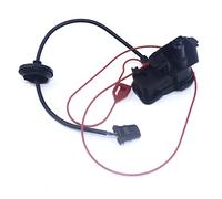 MKVAXR 1PCS Car Fuel Box Filler Door Control Actautor Motor, for Golf MK7, for Jetta MK6, for Passat B8, for POLO, GTI 56D 810 773 C 5C6 H Blocco del serbatoio del carburante