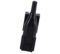 MKVAXR 1x sensore temperatura aria ambiente, codice articolo 80525-T2F-A01, 80525-TBA-A01, 80525T2FA01, 80525TBAA01 compatibile, for ACURA MDX RLX TLX, for Sensore della temperatura dell'aria