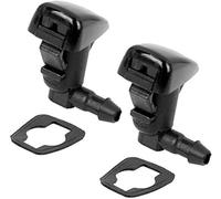 MKVAXR 2 pezzi 25815793 ugello spruzzatore tergicristallo auto sostituzione, for Cadillac, Ugello lavavetri riscaldato