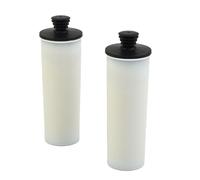 MKVAXR 2 pezzi Filtro anticalcare Pulitore a vapore Purificatore d'acqua Cartuccia anticalcare SC3 SC3MX Parti e accessori for aspirapolvere Ricambi per pulitori a vapore