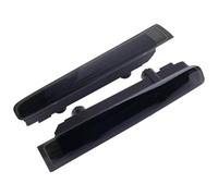 MKVAXR 2 pezzi luce freno alta terza luce freno posteriore porta fienile luce freno alta, T5 T6 2003-2016 Lampada stop a led