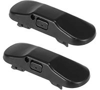 MKVAXR 2 pezzi Ugelli lavavetri Getto di spruzzo sinistro con riscaldamento, for VW, for, MK1 2007-2015, for Golf, Plus 2005-2013, destro 2KD955986 Ugello lavavetri riscaldato