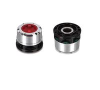 MKVAXR 2 Pezzi X mozzi di bloccaggio Ruota con Cuscinetto, for Kia, Sportage Grand Retona Frontier Besta 4X4 Bongo 04 AVM460HP B034HP Dado di bloccaggio della Ruota
