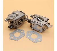 MKVAXR 2 pz/Lotto Carburatore Carby, for STIHL, MS180 MS170 018 017 Parti Motosega, for Walbro, Sostituzione Carb Kit di Sostituzione del carburatore