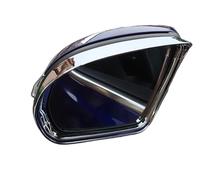 MKVAXR 20, for Glb200/180 Rearview Mirror Rain Eyebrow Reversing Shield Decorative Accessories Cappuccio protettivo per specchietto retrovisore auto