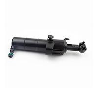 MKVAXR 2188600147 2188600247 Auto lavafari ugello faro pistola a spruzzo d'acqua, for Mercedes-Benz, CLS63 220 250 350 320 400 Ugello lavafari(2188600147)