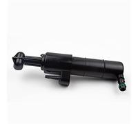 MKVAXR 2188600147 2188600247 Auto lavafari ugello faro pistola a spruzzo d'acqua, for Mercedes-Benz, CLS63 220 250 350 320 400 Ugello lavafari(2188600247)