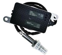 MKVAXR 2965084310 5WK97301 29650-84310 5WK9 7301 Sensore di ossigeno di azoto, for Hyundai, camion 24V Sensore di ossido di azoto Sostituzione del sensore di ossigeno(BLACK 2965084310)