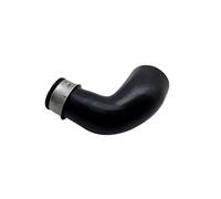 MKVAXR 3C0145838D Tubo flessibile in gomma for intercooler di aspirazione turbocompressore, for, A3, for Golf, for Passat, for Skoda Tubo di aspirazione turbo