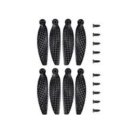 MKVAXR 4/8 pezzi Eliche in fibra di carbonio a basso rumore Accessorio di ricambio a sgancio rapido, for DJI, for MINI, 2 Drone 4726F Set di eliche per droni(8PCS)