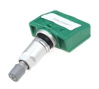 MKVAXR 4 pezzi/lotto 13172567, for SAAB, Saturn, Astra H Vectra C Zafira B 2003-2007 TPMS Sensore di pressione pneumatici Monitor auto Sensore di pressione dei pneumatici