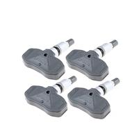 MKVAXR 4 pezzi/lotto 25758220 TPMS Sensore di pressione dei pneumatici Monitor, for Chevy, Corvette, for Cadillac, STS XLR 2005-2009 Accessori for auto Sensore di pressione dei pneumatici