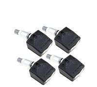 MKVAXR 4 pezzi/lotto 9634866180 96 348 661 80, for Citroen, for Peugeot, 807 2002-2005 Sensore TPMS di monitoraggio della pressione dei pneumatici Sensore TPMS Sensore di pressione dei pneumatici
