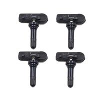 MKVAXR 4 pezzi/lotto accessori auto 56029479AB, for DODGE, for Chrysler, for Jeep, sensore di monitoraggio della pressione dei pneumatici for auto sensore TPMS Sensore di pressione dei pneumatici