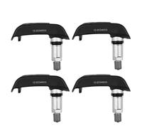 MKVAXR 4 pezzi/lotto Accessorio for auto for moto TPMS Sensore di pressione dei pneumatici Monitor 8532731 36318532731 3631-8532-731 Sensore di pressione dei pneumatici