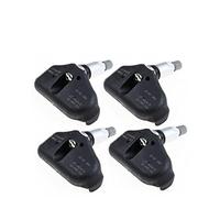 MKVAXR 4 pezzi/lotto auto 06421-S3V-A04 06421S3VA04 for MDX RL TL Odyssey Ridgeline TPMS sensore di monitoraggio della pressione dei pneumatici Sensore di pressione dei pneumatici