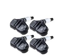 MKVAXR 4 pezzi/lotto auto for 07-12 CR-V, for Accord, 42753-SWA-A03 PMV-108M 42753SWAA03 sensore di pressione pneumatici monitor TPMS sensore Sensore di pressione dei pneumatici