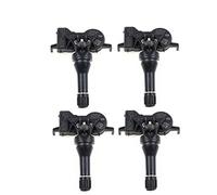 MKVAXR 4 pezzi/lotto auto for 2016 2017 2018, for NISSAN, Armada TPMS sensore di pressione pneumatici TPMS sensore 40700-4CB0B 407004CB0B 40700-4CB0A Sensore di pressione dei pneumatici