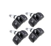 MKVAXR 4 pezzi/lotto auto, for, for, SL S TPMS sensore di monitoraggio della pressione dei pneumatici TPMS sensore 0045429718 A0045429718 Sensore di pressione dei pneumatici