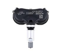 MKVAXR 4 pezzi/lotto for Odyssey Ridgeline Element TPMS sensore di pressione pneumatici monitor 42753-SHJ-A820 42753SHJA820 Sensore di pressione dei pneumatici