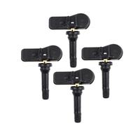 MKVAXR 4 pezzi/lotto Nuovo 40700-7932R 407007932R, for Renault, CLIO TPMS Sensore di pressione dei pneumatici Monitor Accessori for auto Sensore di pressione dei pneumatici