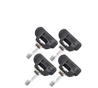 MKVAXR 4 pezzi/lotto OEM 13598775 13598787, for Chevrolet, C7 Corvette 2014-2019 TPMS Sensore di monitoraggio della pressione dei pneumatici Accessorio for auto Sensore di pressione dei pneumatici