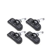 MKVAXR 4 pezzi/lotto Ricambi auto 56053030AC, for Chrysler, PACIFICA TOWN & COUNTRY, for DODGE, AVENGER, for Jeep, COMPASS Sensore pressione pneumatici TPMS Sensore di pressione dei pneumatici