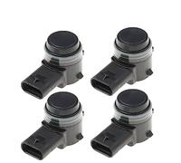 MKVAXR 4 pezzi Nuovo sensore di parcheggio PDC OEM 66209283200 9283200 Accessori for auto Sensore di parcheggio