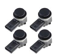 MKVAXR 4 pezzi PDC sensore di parcheggio radar assistenza al, for, A5 S5, for VW, for Beetle, for vento, 5C6919275 Sensore di parcheggio