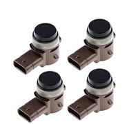 MKVAXR 4 pezzi PDC sensore di parcheggio serie 2, for F45 F46 66209283202 209283202 Sensore di parcheggio
