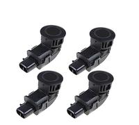 MKVAXR 4 pezzi Sensore di parcheggio PDC 2004 2005 2006 3.3L Sienna, for Toyota, for Corolla, Camry 89341-33080 8934133080 Sensore di parcheggio