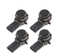 MKVAXR 4 pezzi Sensore di parcheggio PDC, for 1er F20 F21 F22 3er F30 F31 66209261582 9261582 Sensore di parcheggio