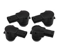 MKVAXR 4 pezzi Sensore di parcheggio PDC W211 W219 W203 W204 W221 W164 CLS ML GL CL 2215420417 A2215420417 Sensore di parcheggio