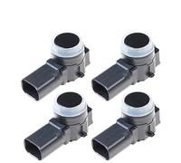 MKVAXR 4 PZ PDC Sensore di parcheggio controllo della distanza, for Citroen, C4, for Peugeot, 2008 3008 308 5008 9675202477XT 0263013215 Sensore di parcheggio