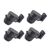 MKVAXR 4 PZ Sensore di parcheggio PDC, for E81 E82 E88 E90 E91 E92 E93 E84 66209196705 66206934308 Sensore di parcheggio