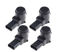 MKVAXR 4 sensori di assistenza al parcheggio PDC, for Golf, for Touran, for EOS, for Seat, Leon, for Skoda, 7L5919275B 0263013056 7L5919275A Sensore di parcheggio