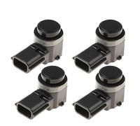 MKVAXR 4 sensori di controllo della distanza parcheggio PDC, for NISSAN, for X-TRAIL, T32 1.6L 2.0L 2014-2019 28438-4CL0A 284384CL0A Sensore di parcheggio