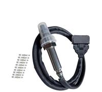 MKVAXR 4326864 5WK96750C A2C95992900 1710806 A045S158 Sensore, for Cummins Engine Car Styling Accessori Sensore di ossido di azoto Sostituzione del sensore di ossigeno(BLACK Probe)