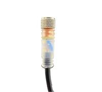 MKVAXR 5 pezzi, for M8, 3 4 pin 5m PVC Ecnomic connettore del cavo del sensore Connect Connettore del cavo del sensore per apparecchiature(M8 I Pvc Npn 5m X 5pcs 3p)