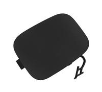 MKVAXR 53223417 Tappo di copertura del gancio di traino for paraurti posteriore auto, for Jeep, Compass 2017 2018 2019 2020 2021 2022 2023 Ricambi 5UP67AXRAB 5UP67RXFAB Copertura del gancio di traino