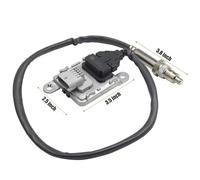 MKVAXR 5WK97366 22303391 Ossidi di azoto 12V, for VOLVO, D11 D13 D16 Mack MP8 Truck 21069361 22014032 Sensore di ossido di azoto Sostituzione del sensore di ossigeno