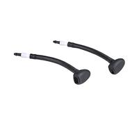 MKVAXR 6438AX Ugello for tergivetro for finestre, for Peugeot, 307, for Citroen, C2 Ugello lavafari