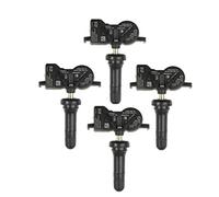 MKVAXR 68313387AB Sensore di pressione pneumatici TPMS, for Chrysler, Voyager, for DODGE, Durango, for Fiat, 500X, for Jeep, Compass Grand Cherokee Renegade Sensore di pressione dei pneumatici