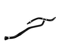 MKVAXR 68uf 2045013225 A2045012825 Tubo di sfiato del tubo dell'acqua bollitore, for C180 C204 C207 Gruppo tubo turbocompressore per auto
