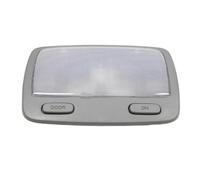 MKVAXR 928002E000QS Luce di posizione centrale del tetto dell'auto, console della luce superiore, for HYUNDAI, for Tucson 2005-2009 92800-2E000QS Sostituzione della lampada da lettura per auto